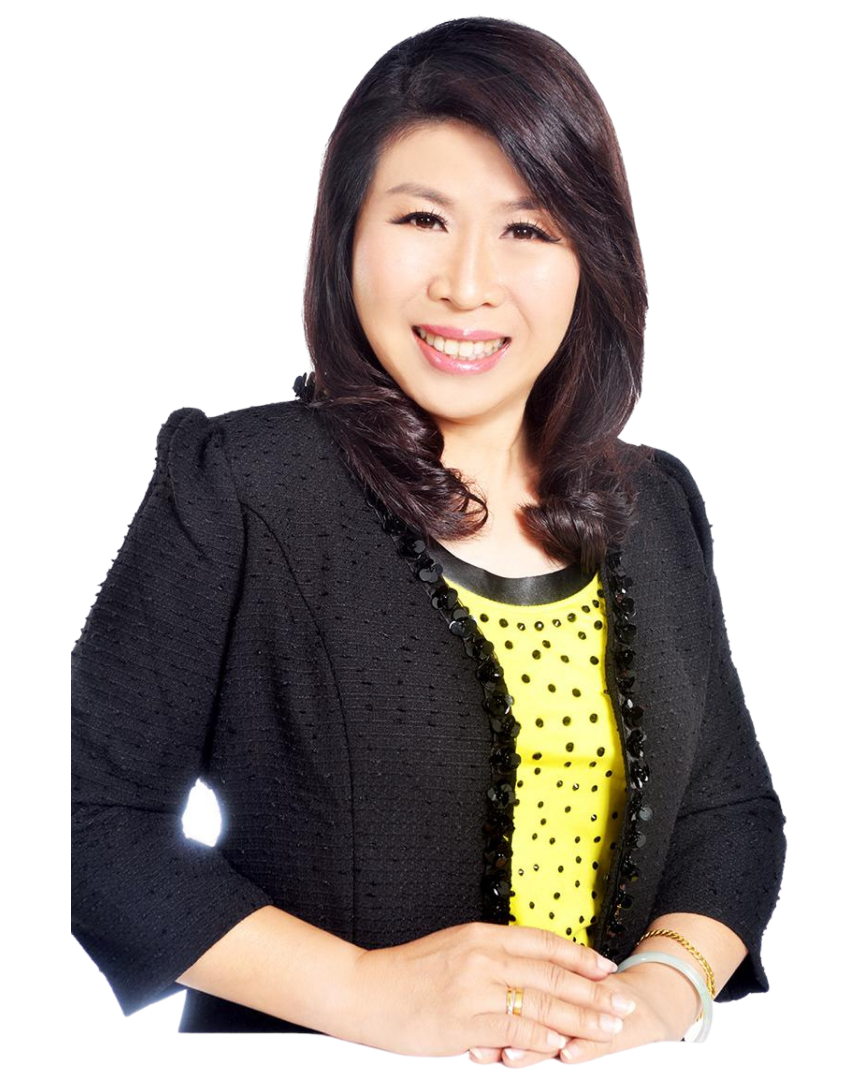 Get in touch with me