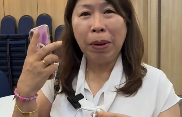 Collagen Plus Testimony